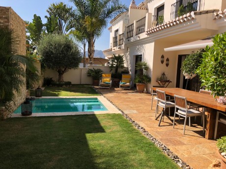 house for sale la mairena